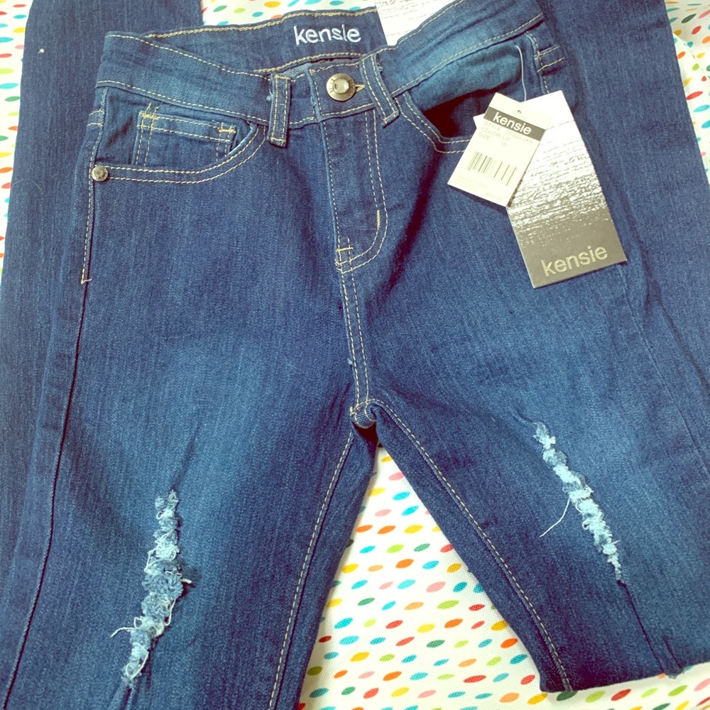 Kensie jeans